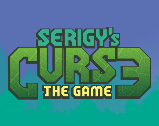 Serigy's Curse Game Cover