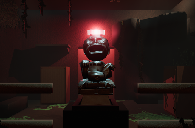 The Shrine of the Silver Monkey Game Cover