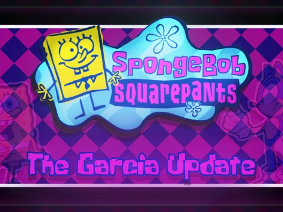 Spongebob Squarepants: The Rescue! Game Cover