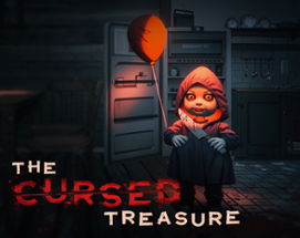 The cursed treasure Image