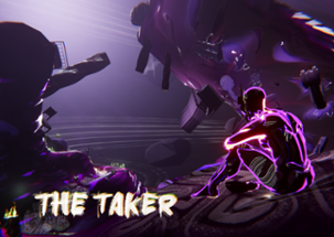 THE TAKER Image