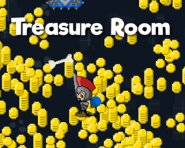 Treasure Room Image
