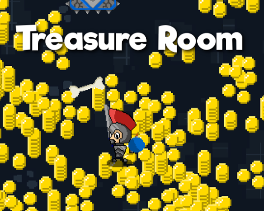 Treasure Room Game Cover