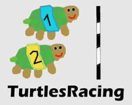 TurtlesRacing (#2 Game in One Hour) Image