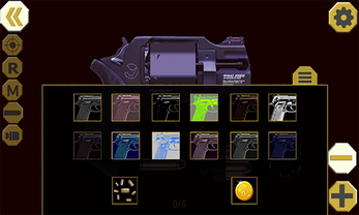 Ultimate Weapon Simulator Pro Image