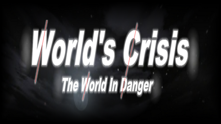 Worlds Crisis Game Cover