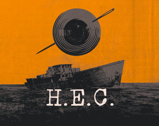 H.E.C. Game Cover