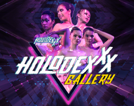 Holodexxx: Gallery NSFW Image