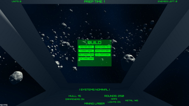 Impulse: Space Combat Image