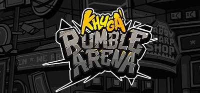 Khuga Rumble Arena Image