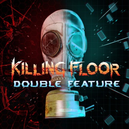Killing Floor: Double Feature Game Cover