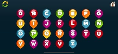 Learn French ABC Alphabets fun Image