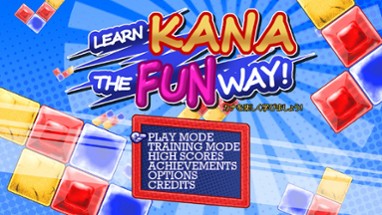 Learn Kana the Fun Way! Image