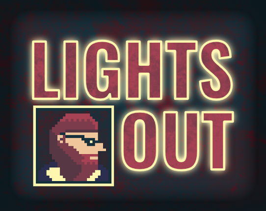 Lights Out Game Cover