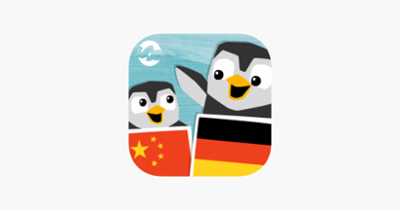 LinguPinguin German Chinese Image