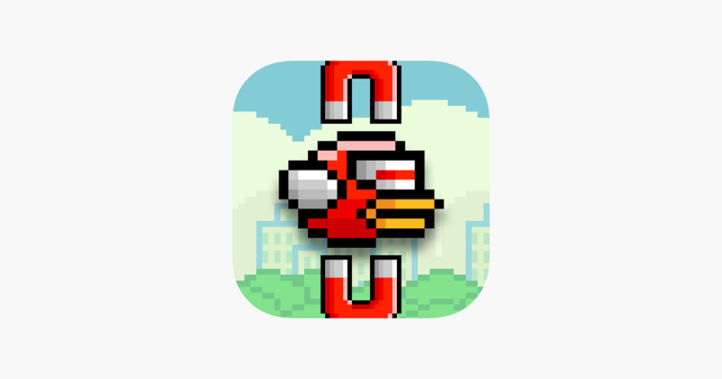 Magnet Bird Game Cover