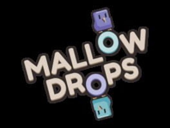 Mallow Drops Game Cover