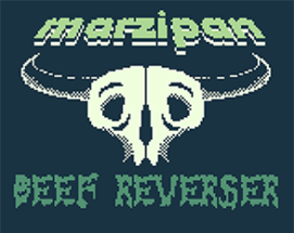 Marzipan Beef Reverser Image
