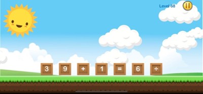 Math Box - Brain Training Game Image