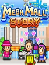 Mega Mall Story Image