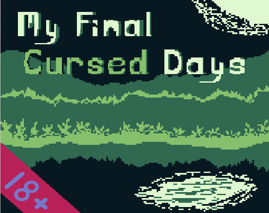 My Final Cursed Days (18+) Game Cover