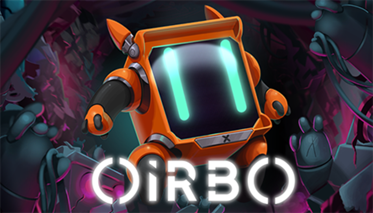 Oirbo Game Cover