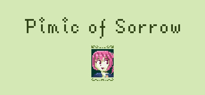 Pimic of Sorrow Game Cover