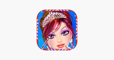 Pink Beauty Princess Makeover Image