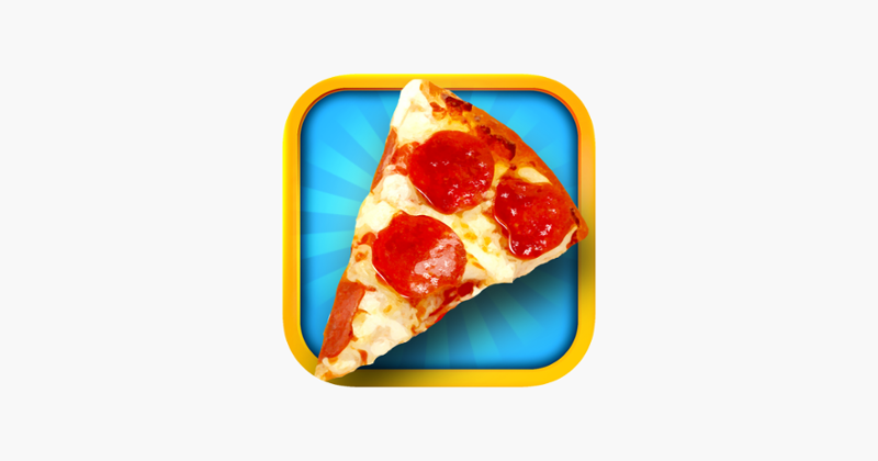 Pizza Games Game Cover