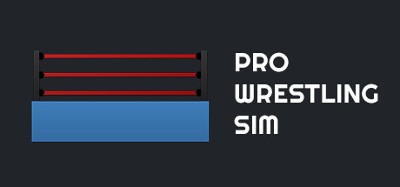 Pro Wrestling Sim Image