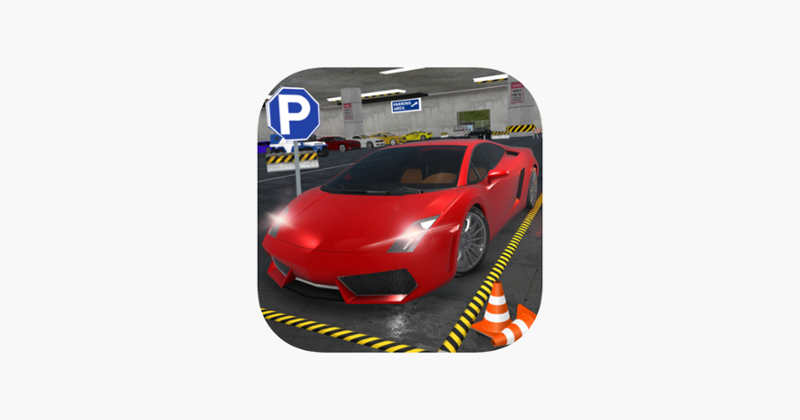 Real Drive: Car Parking Games Game Cover