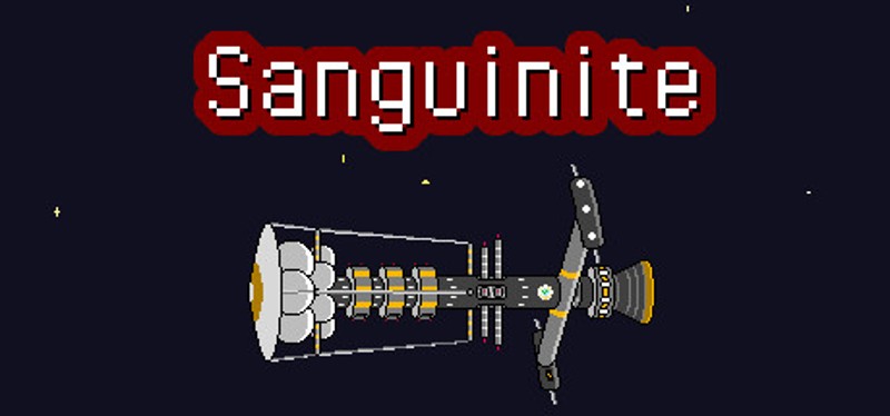 Sanguinite Game Cover
