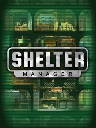 Shelter Manager Game Cover