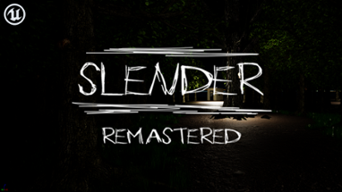 Slenderman 2022 (Unofficial) Image