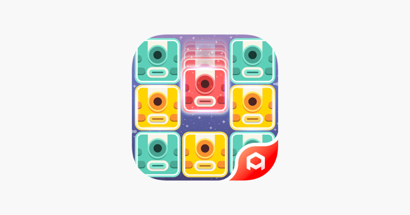 Slidey®: Block Puzzle Game Cover