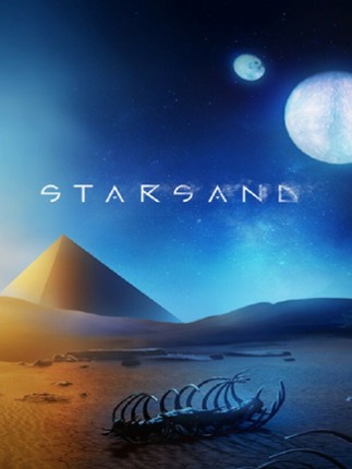 Starsand Game Cover