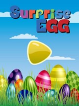 Surprise Egg Fun - Fun Addictive Egg Jumping Game Image