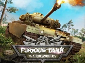 Tank war Image