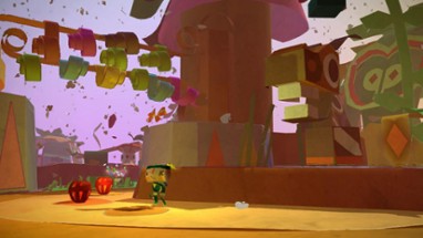 Tearaway Image