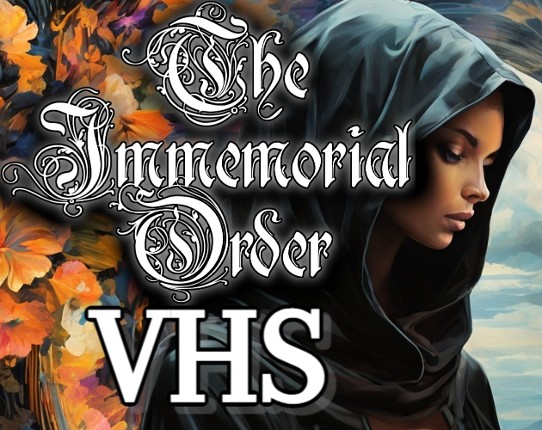 The Immemorial Order VHS Game Cover