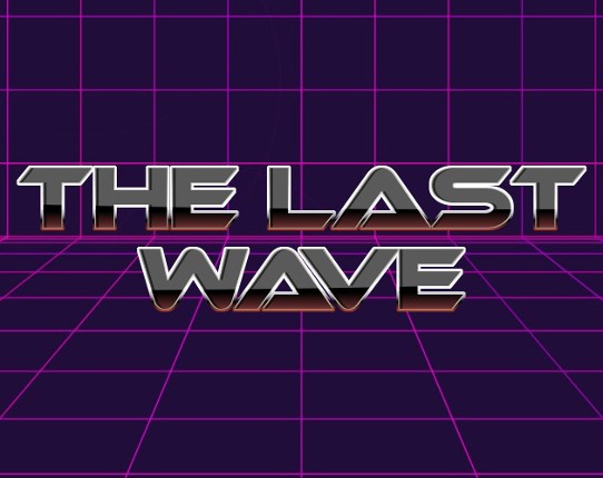 The Last Wave Game Cover