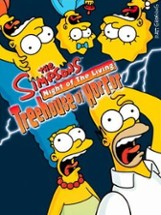 The Simpsons: Night of the Living Treehouse of Horror Image