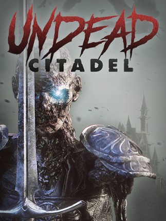 Undead Citadel Game Cover