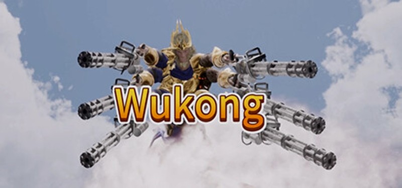 Wukong Survivors ：God Slayer Game Cover