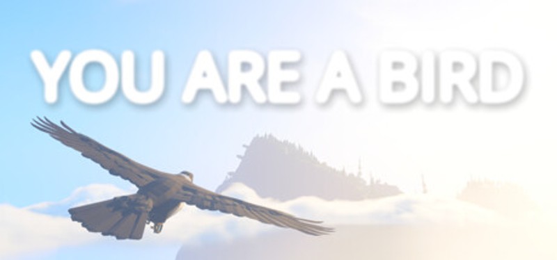 You Are A Bird Game Cover