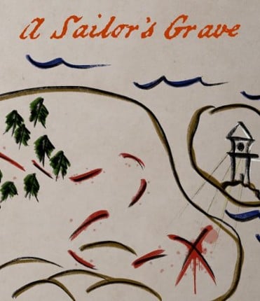 A Sailor's Grave Game Cover