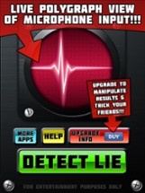 Ace Lie Detector Polygraph Image