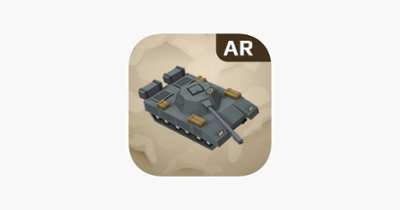 AR Tank Wars Image