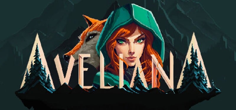 Aveliana Game Cover