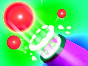 BallFill 3D Game Image